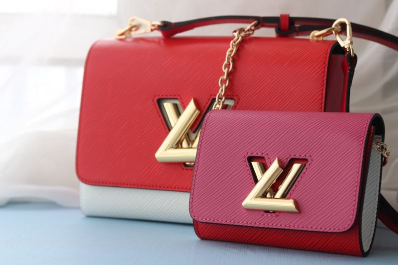 LV Satchel Bags